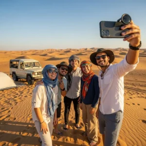 Budget Desert Safari: 15 Essential Secrets for an Amazing Trip