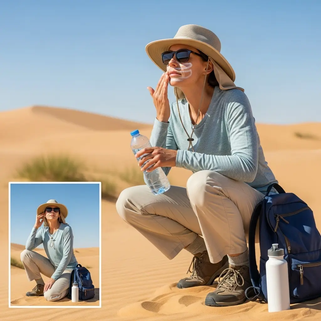 Desert Safari Safety: 12 Essential Tips for a Flawless Adventure