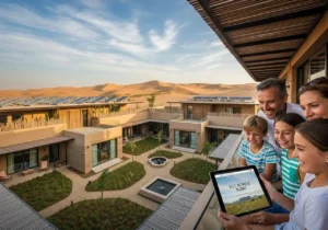 eco retreat booking dubai