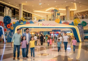 KidZania Dubai Packages