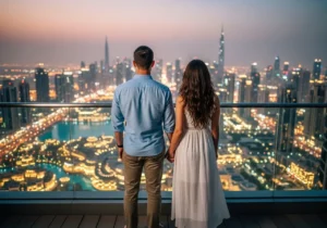 Romantic Dubai Tours