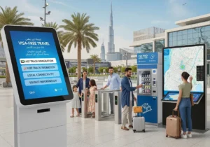 UAE Visa-Free Travel Amenities