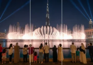 Dubai Cultural Events