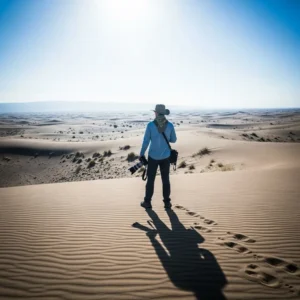 Desert Photography Mistakes: 13 Critical Errors to Avoid for Flawless Shots