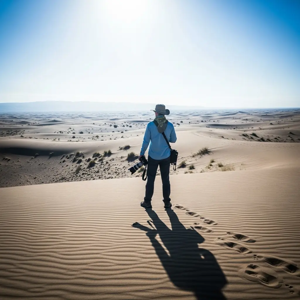 Desert Photography Mistakes: 13 Critical Errors to Avoid for Flawless Shots