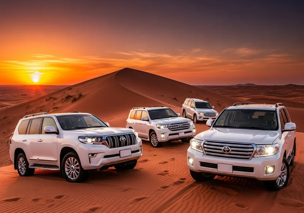 Полное руководство по выбору места сафари в Дубае: ваше незабываемое приключение Добро пожаловать в самое полное и подробное руководство по выбору идеального места сафари в Дубае — поистине волшебному и незабываемому опыту, который является жемчужиной любого путешествия в Дубай. Это не просто экскурсия; это полное погружение в культуру, приключение и праздник для всех чувств, разворачивающийся под бескрайним звездным небом Аравийской пустыни. В городе, известном своими футуристическими небоскребами и роскошным стилем жизни, сафари в пустыне предлагает совершенно иной, более глубокий вид впечатлений. Это шанс вырваться из городской суеты и соприкоснуться с вечной красотой и спокойствием пустынных пейзажей, которые окружали этот регион на протяжении тысячелетий. Этот исчерпывающий гид станет вашим личным проводником в этом удивительном путешествии. Мы исследуем каждый аспект этого приключения, от захватывающего сафари по дюнам до прибытия в традиционный бедуинский лагерь. Мы подробно расскажем о роскошном ужине-барбекю, завораживающих развлекательных шоу и всех уникальных мероприятиях, которые делают этот вечер таким особенным. Мы охватим все практические детали и инсайдерские секреты, необходимые для идеального вечера. Приготовьтесь быть очарованными магией арабской ночи, теплым гостеприимством и яркими впечатлениями, которые вас ожидают. Узнайте, как выбрать лучшее место сафари в Дубае, чтобы ваше приключение стало поистине незабываемым. Что такое сафари в пустыне Дубай? Глубокое погружение По своей сути, сафари в пустыне Дубай — это комплексный туристический опыт, который сочетает в себе приключенческую поездку по пустыне с традиционным арабским ужином и культурными развлечениями. Это тщательно организованное мероприятие, призванное подарить гостям аутентичный вкус бедуинского образа жизни. Мероприятие обычно начинается во второй половине дня с захватывающей поездки на внедорожнике по золотым дюнам Аравийской пустыни. Этот этап, известный как "дюн-башинг", сам по себе является захватывающим приключением. После сафари гости прибывают в специально построенный лагерь, стилизованный под традиционное поселение бедуинов. Здесь, вдали от городского шума, и разворачивается основное действо вечера. Центральным элементом является роскошный ужин-барбекю в формате "шведского стола", предлагающий широкий выбор блюд местной и международной кухни. Вечер сопровождается яркой развлекательной программой, включающей танец живота, тануру и огненное шоу. Помимо ужина и шоу, гостям предлагается множество других развлечений, таких как катание на верблюдах, роспись хной и курение кальяна. Все это вместе создает богатый и многогранный опыт, который вы получаете, выбрав правильное место сафари в Дубае. Почему место сафари в Дубае имеет решающее значение? Многие туристы не осознают, что место сафари в Дубае — это не просто точка на карте. Разные участки пустыни вокруг Дубая предлагают совершенно разные впечатления. Выбор локации влияет на все: от цвета песка и высоты дюн до вероятности увидеть диких животных. Цвет дюн и пейзаж Пустыня вокруг Дубая неоднородна. В некоторых районах песок имеет классический золотистый оттенок, в то время как другие славятся своими потрясающими, глубокими красными дюнами. Для фотографов и ценителей красоты выбор правильного места сафари в Дубае может кардинально изменить визуальные впечатления. Высота дюн и интенсивность дюн-башинга Разные пустыни имеют разный рельеф. Некоторые районы, такие как Лахбаб, известны своими огромными дюнами, которые идеально подходят для захватывающего и экстремального дюн-башинга. Другие локации предлагают более пологие дюны, что лучше подходит для семей с маленькими детьми или тех, кто предпочитает более спокойную поездку. Наличие дикой природы Некоторые участки пустыни, такие как Дубайский заповедник (DDCR), являются охраняемыми территориями с богатой флорой и фауной. Выбрав такое место сафари в Дубае, вы значительно увеличиваете свои шансы увидеть арабских ориксов, газелей и других диких животных в их естественной среде обитания. Уровень многолюдности Самые популярные и легкодоступные пустыни, такие как Аль-Авир, могут быть довольно многолюдными, особенно в пиковый сезон. Если вы ищете более уединенный и аутентичный опыт, вам стоит рассмотреть менее известные локации или премиальные туры в заповедники. Обзор основных мест для сафари в Дубае Давайте подробно рассмотрим самые популярные и интересные локации, чтобы вы могли выбрать идеальное место сафари в Дубае для своего приключения. Пустыня Аль-Авир: классика жанра Пустыня Аль-Авир — это, пожалуй, самое известное и популярное место сафари в Дубае. Она расположена относительно близко к городу, что делает ее очень доступной. Пейзаж: Дюны здесь имеют красивый золотистый цвет. Рельеф разнообразен, что позволяет проводить дюн-башинг средней интенсивности. Преимущества: Близость к городу, большое количество туроператоров, предлагающих туры сюда, и, как правило, более доступные цены. Недостатки: Может быть очень многолюдно. Вы увидите много других джипов и несколько больших лагерей, расположенных недалеко друг от друга. Для кого: Идеально подходит для тех, кто едет на сафари впервые, для туристов с ограниченным бюджетом и для тех, кто ценит удобство и не хочет тратить много времени на дорогу. Пустыня Лахбаб: страна красных дюн Если вы видели в рекламе сафари потрясающие фотографии с ярко-красным песком, скорее всего, это была пустыня Лахбаб. Это место сафари в Дубае славится своими невероятно фотогеничными пейзажами. Пейзаж: Дюны здесь имеют глубокий, насыщенный красный цвет из-за высокого содержания оксида железа. Они также являются одними из самых высоких в регионе. Преимущества: Потрясающие виды, идеальные для фотографии, особенно на закате. Высокие дюны делают дюн-башинг здесь особенно захватывающим и экстремальным. Недостатки: Находится немного дальше от города, чем Аль-Авир. Для кого: Для фотографов, искателей адреналина и тех, кто хочет увидеть самые "инстаграмные" пейзажи пустыни. Дубайский пустынный заповедник (DDCR): эко-туризм и дикая природа DDCR — это первое национальное достояние ОАЭ и охраняемая территория, занимающая огромную площадь. Это совершенно особенное место сафари в Дубае. Пейзаж: Нетронутая, девственная пустыня с уникальной флорой и фауной. Преимущества: Главное преимущество — это дикая природа. Здесь у вас есть реальный шанс увидеть арабских ориксов, газелей и множество видов птиц. Туры здесь носят эксклюзивный характер, количество посетителей строго ограничено, что обеспечивает уединенный и аутентичный опыт. Недостатки: Стоимость туров в DDCR значительно выше, чем в другие пустыни. Дюн-башинг здесь проводится в более щадящем режиме, чтобы не нарушать покой животных. Для кого: Для ценителей природы, эко-туристов, семей, желающих показать детям диких животных, и тех, кто ищет премиальный и эксклюзивный опыт. Пустыня Млейха (в Шардже): путешествие во времени Хотя технически это не Дубай, пустыня Млейха в соседнем эмирате Шарджа предлагает уникальный опыт и является отличной альтернативой. Пейзаж: Уникальное сочетание красных дюн и скалистых образований, таких как Fossil Rock и Camel Rock. Преимущества: Это место имеет огромное археологическое значение. Вы можете совместить сафари с посещением археологического центра и увидеть древние гробницы. Это самое познавательное место сафари в Дубае и его окрестностях. Недостатки: Находится дальше всего от Дубая. Для кого: Для любителей истории, геологов и тех, кто ищет что-то совершенно отличное от стандартного сафари. Место сафари Цвет дюн Дикая природа Многолюдность Лучше всего для Аль-Авир Золотой Редко Высокая Первого раза, бюджета Лахбаб Красный Редко Средняя Фотографии, адреналина DDCR Золотой Часто Низкая Эко-туризма, эксклюзива Млейха Красный Редко Низкая Истории, уникальности Подробный разбор развлечений: что включено в тур? Независимо от выбранного места сафари в Дубае, стандартный вечерний тур обычно включает похожий набор развлечений. Дюн-башинг: сердце приключения Это не просто поездка. Это адреналиновый аттракцион, где опытные водители демонстрируют свое мастерство, покоряя огромные песчаные дюны. Продолжительность и интенсивность этой поездки — важная составляющая стоимости. Катание на верблюдах: спокойная прогулка Включенное в стоимость катание обычно представляет собой короткий круг возле лагеря. Этого достаточно, чтобы ощутить себя настоящим бедуином и сделать несколько отличных фотографий. За более длительную прогулку, как правило, нужно доплачивать. Сэндбординг: адреналин на песке Это веселое развлечение включено в стоимость. Вам предоставят доску, и вы сможете попробовать съехать с песчаной дюны. Это абсолютно безопасно и очень весело, особенно для молодежи. Ужин-барбекю: пир под звездами Качество ужина — один из главных факторов, определяющих цену. В стандартных турах вы найдете хороший выбор мяса на гриле, салатов и гарниров. В VIP-турах меню будет значительно шире и изысканнее. Танец живота, танура и огненное шоу: культурное зрелище Эти три шоу являются стандартной частью вечерней программы. Их продолжительность и профессионализм артистов могут незначительно отличаться в разных лагерях, но в целом это всегда яркое и запоминающееся зрелище. Роспись хной, кальян и фото в национальных костюмах Эти небольшие, но приятные развлечения также включены в базовую стоимость. Они позволяют глубже погрузиться в местную культуру и сделать ваш вечер еще более насыщенным. Как выбрать правильное место сафари в Дубае для вас? Выбор идеальной локации зависит от ваших личных предпочтений, бюджета и компании, с которой вы путешествуете. Для семей с маленькими детьми Рекомендация: Дубайский пустынный заповедник (DDCR) или туры с "мягким" дюн-башингом. Почему: Безопасность превыше всего. В DDCR поездка по дюнам более спокойная. Возможность увидеть животных вблизи приведет детей в восторг. Многие компании также предлагают частные туры, где вы можете попросить водителя ехать медленнее. Для искателей адреналина и молодежи Рекомендация: Пустыня Лахбаб. Почему: Самые высокие и крутые дюны гарантируют максимальный выброс адреналина во время дюн-башинга. Здесь же лучшие условия для сэндбординга. Для фотографов и романтиков Рекомендация: Пустыня Лахбаб или DDCR. Почему: Лахбаб предлагает невероятные цвета и драматичные пейзажи для съемки. DDCR предлагает уединение, нетронутую природу и возможность сделать уникальные кадры диких животных на фоне заката. Для тех, кто едет впервые и имеет ограниченный бюджет Рекомендация: Пустыня Аль-Авир. Почему: Это классический, проверенный временем вариант. Вы получите полный спектр впечатлений по самой доступной цене. Это отличное введение в мир сафари. Практическое руководство: бронирование и подготовка Чтобы ваше сафари, независимо от выбранного места сафари в Дубае, прошло идеально, следуйте этим простым советам. Как и где бронировать? Надежнее всего бронировать тур через проверенные компании с хорошими отзывами. Такие операторы, как Dubai Desert Safarie, имеют многолетний опыт и гарантируют высокий уровень сервиса в различных локациях. Если же вы хотите не только сафари, но и комплексное знакомство с ОАЭ, обратитесь в Hafiz Tourism. Они помогут составить индивидуальную программу, включающую лучшие достопримечательности страны. Что надеть и взять с собой? Одежда: Легкая, удобная, из натуральных тканей. Теплая вещь: Обязательно для прохладного вечера. Обувь: Сандалии или кроссовки. Аксессуары: Солнцезащитные очки, головной убор, солнцезащитный крем. Техника: Фотоаппарат, смартфон, портативное зарядное устройство. Деньги: Наличные для дополнительных расходов. Вопросы здоровья и безопасности Помните, что дюн-башинг не рекомендуется беременным женщинам, людям с проблемами со спиной и сердцем, а также очень маленьким детям. Всегда ставьте в известность туроператора о состоянии вашего здоровья. Завершение вечера: магия звездного неба Одним из самых волшебных моментов, независимо от выбранного места сафари в Дубае, является возможность увидеть ночное небо во всей его красе. Вдали от городских огней Вдали от светового загрязнения городов пустыня открывает невероятный вид на звезды. После окончания развлекательной программы, когда гаснет часть огней в лагере, найдите минутку, чтобы отойти в сторону и поднять голову вверх. Астрономия для всех Вы увидите тысячи звезд, яркие созвездия и, возможно, даже Млечный Путь. Это зрелище, которое просто невозможно увидеть в городе. Этот момент тишины и созерцания необъятной вселенной является идеальным, умиротворяющим завершением насыщенного вечера. Он напоминает о вечности пустыни и о нашем месте в этом огромном мире. Ваше приглашение в арабскую сказку Выбор правильного места сафари в Дубае — это ключ к вашему идеальному приключению. Это гораздо больше, чем просто экскурсия. Это комплексное, многогранное приключение, которое затрагивает все ваши чувства и оставляет после себя калейдоскоп ярких воспоминаний. Это праздник культуры, природы и гостеприимства. Это возможность испытать острые ощущения от сафари по дюнам, насладиться изысканными блюдами, восхититься древним искусством танца и просто расслабиться под звездами. Независимо от того, путешествуете ли вы в одиночку, с семьей или с друзьями, сафари в пустыне является обязательным пунктом программы при посещении Эмиратов. Это опыт, который позволяет вам заглянуть за блестящий фасад мегаполисов и прикоснуться к их истинной, древней душе. Место сафари в Дубае