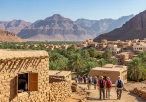 Hatta's Heritage and Nature