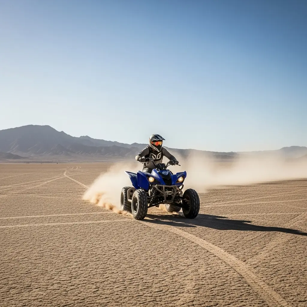 Desert Safari Activities: 10 Jaw-Dropping Activities You Cant Miss