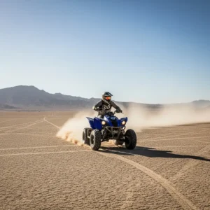 Desert Safari Activities: 10 Absolutely Epic Adventures You Must Try in Dubai