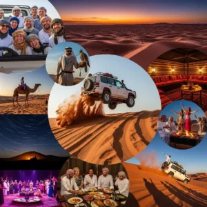 Evening Red Dune Safari is the top-selling desert experience. Unlock 12 powerful secrets revealing why this choice dominates, blending intense dune bashing, stunning color, and the perfect sunset climax.