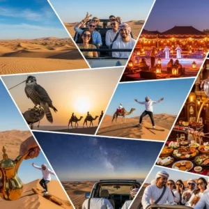 Dubai Desert Safari Review: Uncover 12 powerful secrets and real experiences from travelers, analyzing safety, value, and choosing the best tour for your unforgettable adventure.