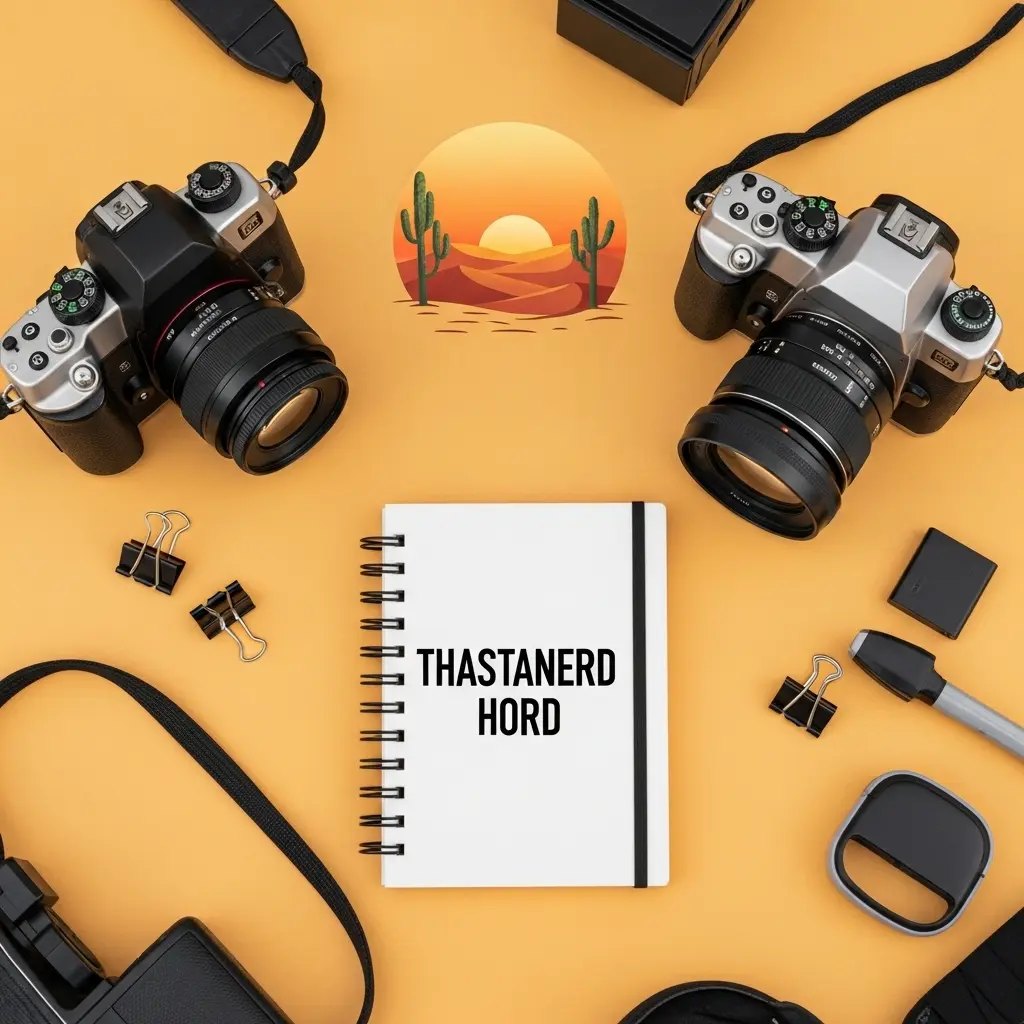 Desert Sunset Photography holds the key to stunning, professional-grade images. Discover 14 powerful secrets, from gear to timing, to capture incredible desert sunsets like a pro photographer.