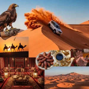 Red Dune Desert Safari is the ultimate adventure. Uncover 19 powerful secrets to booking the trending Red Dune Desert Safari, ensuring a safe, luxury, and unforgettable experience in 2025.