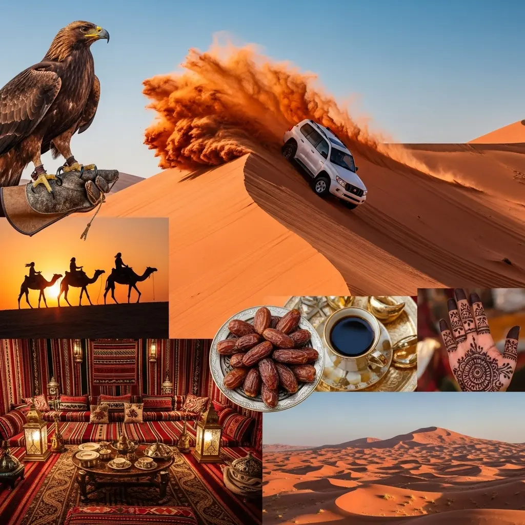 Red Dune Desert Safari is the ultimate adventure. Uncover 19 powerful secrets to booking the trending Red Dune Desert Safari, ensuring a safe, luxury, and unforgettable experience in 2025.