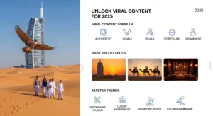 Dubai Safari Viral: 15 Amazing Secrets to Why These Experiences Go Viral Every Winter