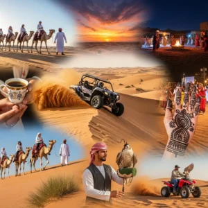 Most Popular Desert Activities: Uncover 17 powerful secrets revealing why tourists love dune bashing, camel rides, and the cultural shows, securing the ultimate desert adventure experience.