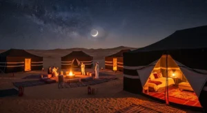 Overnight Safari Bedouin Tents: 16 Powerful Secrets to Booking the Ultimate Desert Stay Now