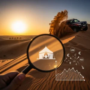 Save Money Safari Booking: Uncover 19 powerful secrets, budgeting hacks, and price negotiation tips to secure the cheapest safari deals for your 2025 Dubai adventure while maintaining high quality and safety.