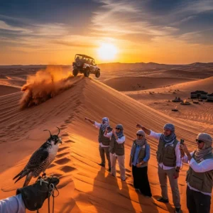 Cheap Desert Safari Deals: Uncover 19 powerful secrets, budgeting hacks, and price negotiation tips to secure the latest genuine offers, avoiding overcharged packages for the best value trip.