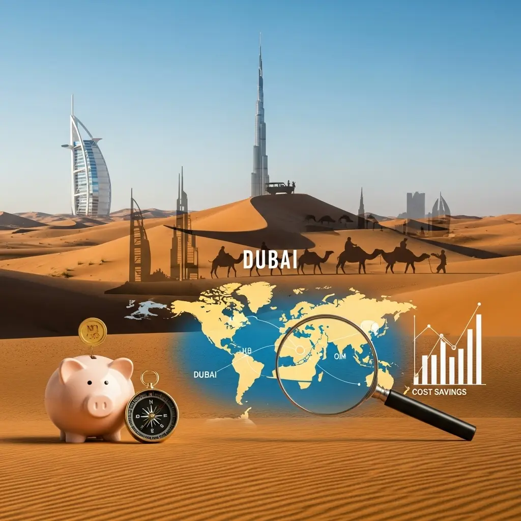 Budget Desert Safari Packages: Uncover 19 powerful secrets, budgeting hacks, and price comparison strategies to secure the best, safest deals and avoid overcharges in Dubai.