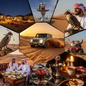 VIP Desert Safari Dubai is the most searched luxury tour. Uncover 19 powerful secrets revealing the true value, exclusive services, and private camps that make a VIP Desert Safari experience an unforgettable investment.