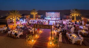 Dubai Safari Camps Cultural Shows: 18 Powerful Secrets to Booking the #1 Authentic Arabian Night
