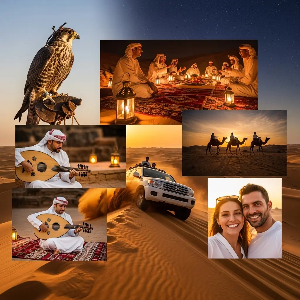 Dubai Safari Reviews 2025: Uncover 19 powerful secrets and real experiences to identify the top-rated operators, safest tours, and best value for money before booking your adventure.