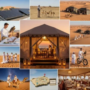 Dubai Safari Camps Trending reveals the 12 shocking secrets behind their popularity, covering luxury customization, sustainable practices, exclusive activities, and why savvy travelers are securing their Dubai Safari Camps Trending experience immediately.