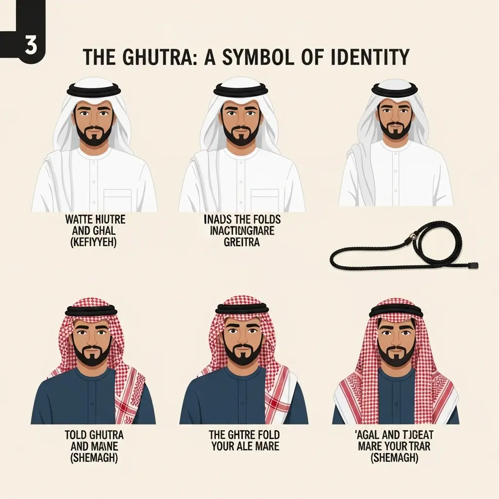 Traditional Arabic Costumes are steeped in history and culture. Unlock 15 powerful secrets to decoding the Bedouin Dress Code, understanding the significance of the Thobe, Abaya, Ghutra, and choosing the right Desert Safari Attire.