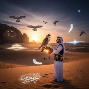 Desert Falcon Show is a majestic display of Arabian heritage. Learn 9 incredible secrets about the tradition, training, and the unforgettable cultural experience every visitor should expect.