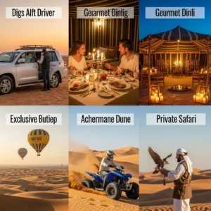 Safari Luxury Logic: 11 Spectacular Secrets to Choose Elite Desert Upgrades