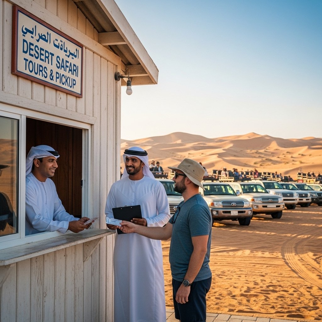 Safari Timing Logic: 11 Magnificent Secrets for Elite Pickup Punctuality