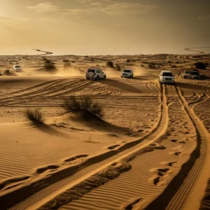 Dubai Desert Safari Environmental Impact: 14 Magnificent Secrets for 2026