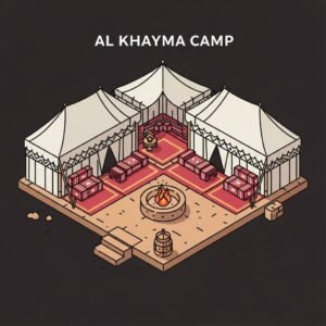 Evening Desert Safari Dubai 7 Golden Hours of Thrills and BBQ Dining