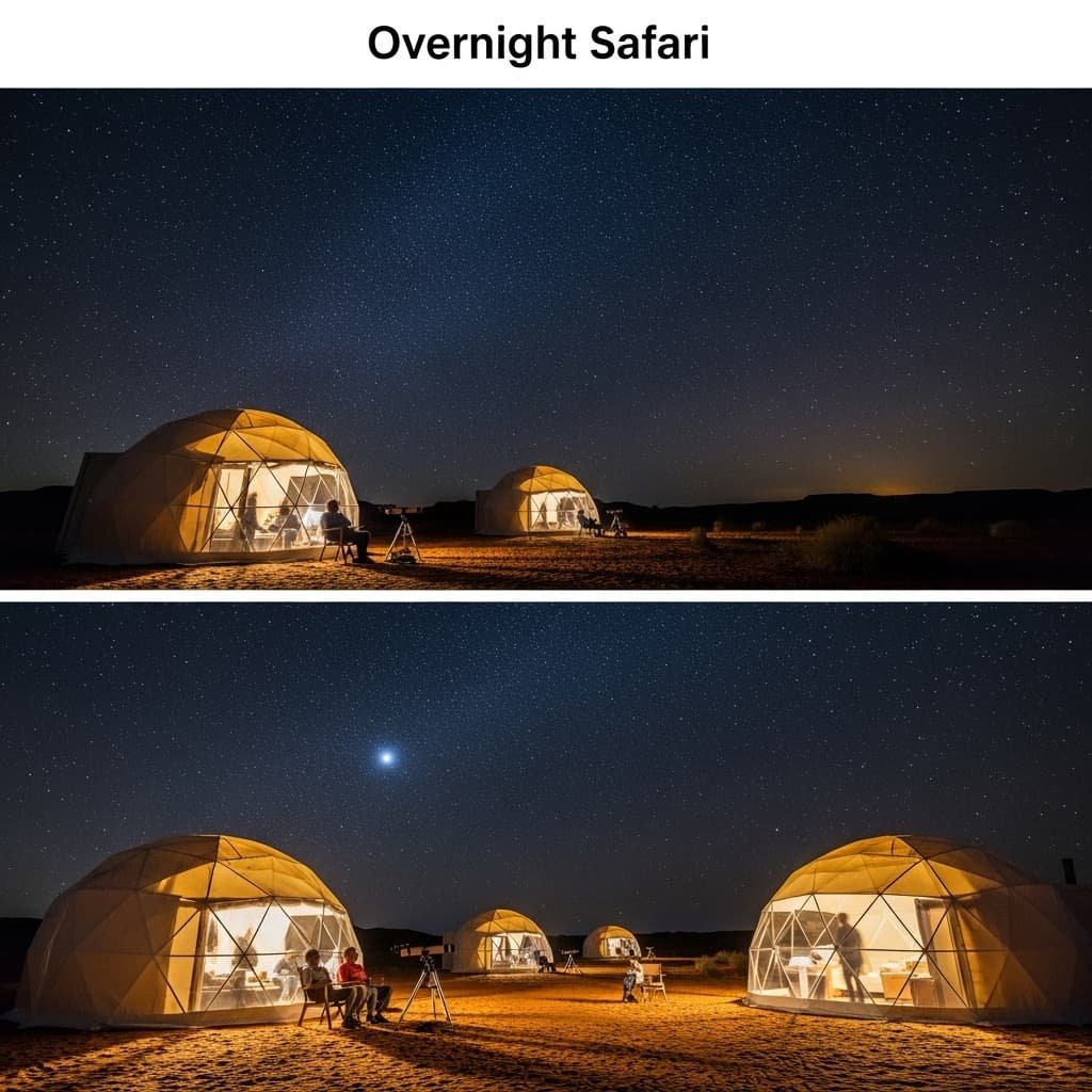 Dubai Desert Safari Package 30 Secrets to Picking the Best Deal