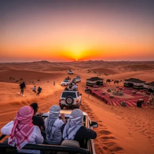 Dubai Safari Worth: 14 Spectacular Reasons to Invest in an Elite Experience