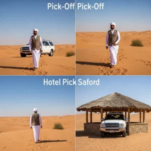 Dubai Safari Logistics: Navigating the Magnificent Architecture of Elite Guest Transit Dubai Safari Logistics have ascended to the pinnacle of hospitality engineering as we navigate the high-standard tourism landscape of 2026. While the visual allure of the crimson dunes remains a primary draw for global travelers, the actual foundation of a successful expedition is defined by the invisible layers of transit management and chauffeur professionalism. For a tourist looking to experience the majestic Lahbab sands, understanding the coordination between city skyscrapers and desert ridges is the definitive first step toward a magnifique vacation. The Arabian desert is an environment of raw power and shifting horizons, and in 2026, the transition from your hotel lobby to the wilderness is governed by world-class logistical safety. Whether you are staying in the heart of Downtown or at a remote resort on the Palm, mastering the mechanics of Dubai Safari Logistics is the non-negotiable mission for every savvy explorer. This system ensures that your journey begins and ends with the same level of luxury found in Dubai’s five-star establishments. This extensive report dives deep into the technical layers of the guest manifest. We explore the nuances of 4x4 fleet maintenance, the importance of multilingual chauffeur continuity, and the professional standards of the operators who manage the sands of Lahbab and Al Awir without compromise. Let us navigate the magnificent world of the dunes and uncover the secrets to a perfect Dubai Safari Logistics strategy. The Phenomenon of the Door-to-Dune Protocol The primary pillar of Dubai Safari Logistics in 2026 is the doorstep pickup protocol. In a city where convenience is a prestigious commodity, top-tier operators have eliminated the need for guests to travel to central meeting points. Instead, a fleet of high-performance SUVs is dispatched directly to your location, providing a sanctuary of privacy from the moment you board. Strategic logistics ensure that these pickups are synchronized with the city’s traffic patterns. Drivers utilize real-time AI-driven routing to avoid bottlenecks on the E11 and E66 highways. Punctuality in this phase is essential because arriving late at the desert conservation reserve can result in missing the critical sunset window for photography. High-standard operators prioritize this "Time-Sync" to ensure guests capture the magnifique beauty of the dunes in peak light. Trusting a professional operator for an elite mission ensures your digital media capture and physical comfort remains productive and risk-free. You can research the logistics ratings and fleet standards of top providers through the resources at https://htdesertsafari.com/ today. Planning with technical accuracy ensures your sand journey is as safe as it is spectacular. Strategic Logistics of Mechanical Fleet Calibration Managing a world-class fleet that can handle both urban asphalt and high-G dune climbs is a technical masterpiece. A successful Dubai Safari Logistics operation relies on the maintenance of specialized SUVs, specifically the Toyota Land Cruiser 300 series and the Nissan Patrol, which are the benchmarks of 2026. Mechanical integrity is monitored under strict UAE RTA (Roads and Transport Authority) guidelines. This technical accuracy prevents the overheating of engines during the 60-minute drive to the dunes. In 2026, premium providers utilize on-board diagnostic systems that communicate directly with a central dispatch hub. This ensures that every vehicle in the convoy is in peak condition before engaging with the Lahbab ridges. For travelers who value physical comfort and mechanical reliability, choosing an operator with a certified fleet is non-negotiable. You can research the hygiene ratings and vehicle specifications of the top Dubai providers at https://dubaidesertsafarie.com/ and https://royaldesertadventures.ae/. Excellence in engineering is the foundation of a magnifique adventure. Analyzing the Economics of Shared vs. Private Transfers In the competitive landscape of 2026, Dubai Safari Logistics offers various tiers of transit value. A standard shared transfer involves a 4x4 vehicle that collects guests from multiple hotels. While this is cost-effective for solo travelers, it can add 45 to 60 minutes of "dead time" to the itinerary. Conversely, a private transfer is the prestigious choice for families and media production teams. This model allows for "Direct-to-Sand" navigation, maximizing your active time on the ridges. We recommend reviewing the pricing manifests with surgical precision to identify the value gap. Choosing a private vehicle often results in a 30% increase in ridge-time, making it a magnifique investment for those who prioritize efficiency. The transparency in pricing is what differentiates world-class platforms from casual resellers. To compare the most up-to-date pickup models and seasonal discounts for 2026, visit https://htdesertsafari.com/. Investing in quality ensures your Arabian story is defined by excellence rather than logistical compromise. The Role of Multilingual Chauffeurs in Guest Navigation The human element is what transforms a simple car ride into a magnifique Dubai story. Dubai Safari Logistics relies heavily on the professionalism of the chauffeurs. In 2026, these individuals are more than just drivers; they are certified hospitality experts who speak English, Arabic, Russian, and Chinese. A professional chauffeur understands that the "Logistical Loop" is the guest's first impression of the desert. During the transit, they often act as narrators, explaining the history of the Bedouin and the transformation of the city. Showing respect through your behavior and following the chauffeur's safety instructions regarding gear storage builds a positive rapport. These professionals are highly trained in both urban navigation and desert survival, ensuring your mission remains productive and risk-free. To check the service ratings of various Dubai chauffeurs and their language proficiencies, visit https://royaldesertadventures.ae/ and plan your trip with precision. Architectural Harmony: The Transit Cabin Layout The physical environment of the 4x4 cabin is designed to foster a sense of security and luxury during the 60-minute transit. Modern Dubai Safari Logistics prioritize "Cabin Ergonomics," ensuring that every guest has sufficient legroom and individual climate control vents. Lighting inside the vehicle is subtle and adjustable, which is essential for guests who wish to check their digital media settings before reaching the dunes. This focus on detail ensures that the transition from a high-standard hotel suite to a desert ridge is seamless. In 2026, many vehicles also feature on-board Wi-Fi and USB-C charging ports at every seat. The architecture of the vehicle must facilitate a smooth boarding process for all guests. Professional fleet management ensures that rampled access or electronic side-steps are available for seniors or People of Determination. To see photos of these various cabin tiers and vehicle designs, visit https://htdesertsafari.com/. Technical Accuracy in Hygiene and Cabin Safety Managing a high-standard transit environment in a remote desert climate is a logistical triumph. For guests on a Dubai Safari Logistics mission, the hygiene of the vehicle is a major technical variable. In 2026, operators must adhere to strict sanitation guidelines monitored by the Dubai Municipality. Vehicles undergo deep-cleaning cycles after every trip to remove fine silica sand and dust. This technical accuracy prevents the growth of allergens in the cabin, ensuring that the air quality remains at hotel standards. Providing fresh, chilled bottled water in the door pockets is a sign of professional guest care and magnifique service. For travelers who value health and safety, choosing an operator with a certified hygiene protocol is non-negotiable. You can research the ratings and specialized safety features of the top Dubai providers at https://dubaidesertsafarie.com/ and https://royaldesertadventures.ae/. Compliance with health laws is a hallmark of elite service. Site Accessibility and Inclusive Pickup Missions In 2026, the Dubai safari industry has set new standards for inclusivity. Dubai Safari Logistics awareness extends to ensuring that all guests, including "People of Determination," have access to the dunes. Premium operators utilize vehicles fitted with electronic boarding assists and rampled access systems. The logistics for seniors are managed with extra caution. Drivers are trained to navigate the dunes with a "smooth flow" protocol, avoiding the jarring movements that can rattle passengers. Providing proper back-support seating during the transit and at the camp is a critical detail that enhances the overall magnifique experience. When you book, always mention if you have any mobility requirements. A professional operator like https://htdesertsafari.com/ will ensure you are assigned a vehicle and a chauffeur that meets your specific needs, providing a world-class experience for every member of your party. To find the most inclusive packages, check the listings at https://royaldesertadventures.ae/. Wildlife Preservation and Environmental Transit Safety Sustainability is a major focus of Dubai Safari Logistics in 2026. The desert is a fragile ecosystem, and the daily operation of hundreds of 4x4s must be managed responsibly. Licensed operators are strictly required to follow "Leave No Trace" principles, ensuring no gear or waste is left on the sand during the transit. When you are on the road, you will notice that premium operators utilize "Green-Zone" routing. This protects native species like the Arabian Oryx from the acoustic stress of urban transit vehicles. Supporting these environmental protocols provides a moral comfort that aligns your vacation with your personal values. The desert is a sanctuary of light and life. By observing wildlife thoughtfully and behaving respectfully during stops, you contribute to a culture of preservation. For more on the environmental protocols of top Dubai operators, consult the reports at https://dubaidesertsafarie.com/ and join the movement toward green tourism. The Role of AI in Dispatching and Punctuality Technology has streamlined the logistics of the desert experience from the moment of hotel pickup. In 2026, most luxury fleets are equipped with high-speed satellite links and real-time GPS tracking. This allows the central dispatch hub to monitor every vehicle's position and arrival time for the evening feast. Advanced fleet management ensures that your driver takes the most efficient route, reducing fuel consumption and maximizing your ridge-time. This tech-forward approach ensures that the logistical part of your day is as high-standard as the adventure itself. Digital check-ins and WhatsApp-based concierge services also reduce administrative friction at the pickup point. Visit https://htdesertsafari.com/ to see how they integrate these tools into their daily operations to enhance guest comfort and punctuality. For more tech-forward safari options, visit https://royaldesertadventures.ae/. Selecting the Right Service Tier for Your Logistics Evaluating your booking options requires a focus on Dubai Safari Logistics quality. A cheap safari might save money but often involves older machines, longer hotel pickup loops, andbasic machines where mobility is restricted. A premium safari, costing between 300 and 600 AED, provides the hotel-standard transit that defines a magnifique vacation. In 2026, the gap in quality between these tiers has become more pronounced. You are paying for the peace of mind that comes with professional, high-standard dispatching where your time is the top priority. We recommend reviewing the "Pickup Inclusions" list carefully during your Dubai Safari Booking process. Look for mentions of "Private SUV," "Electronic Boarding," and "Professional Chauffeur." Comparing these features on sites like https://htdesertsafari.com/ will help you secure the best deal without sacrificing your physical comfort or flight safety. For a detailed comparison of 2026 pricing, visit https://dubaidesertsafarie.com/. Final Logistics: Return Journey and Drop-off Flow The return to the city is the final phase of the Dubai Safari Logistics cycle. Around 9:30 PM, the camp staff begin the coordination of the departure convoys. This requires a high level of organization to ensure every guest boards their assigned vehicle comfortably and their gear is securely stowed in the dark dunes. The 60-minute drive back to the hotel is usually a quiet, reflective time. Most luxury vehicles are equipped with USB-C charging ports, allowing you to top up your devices while you review the day's magnifique photos. The transition from the silent desert back to the shimmering lights of the city is a dramatic conclusion to the night. Your driver will drop you directly at your hotel lobby or a pre-arranged landmark. A small tip of 20-50 AED for the chauffeur is a generous gesture that acknowledges their hard work and assistance in finding the best ridges. For help with your full 2026 Dubai itinerary, visit https://htdesertsafari.com/ and talk to their guest experts today. Traditional Activities: Ergonomics and Guest Comfort Participating in traditional activities like camel riding is a highlight, but ergonomics is a major technical factor. In 2026, reputable operators ensure that animal mounting platforms are available to assist guests in boarding the camels safely and comfortably without physical strain. Hand sanitizer and cleaning stations are provided immediately after activities like camel treks or falconry. This ensures guests are refreshed before returning to the majlis for the dinner. Hygiene and animal welfare are non-negotiable standards for a top-tier operator in the UAE. Only natural henna paste is used for artistic tattoos at the camp stations, and high-grade shisha charcoals are permitted to ensure the best air quality in the seating area. To compare activity standards and guest comfort ratings, visit https://royaldesertadventures.ae/ and plan your trip with precision. Stargazing and the Mystery of the Dark Sky Experience The final act of the night occurs after the fire show fades. Away from the artificial light pollution of the city, the desert reveals a celestial map of startling brilliance. In 2026, "lights out" stargazing sessions are a standard feature for high-end Dubai Safari Logistics packages. Professional camps provide high-powered telescopes and astronomy guides who explain how the Bedouin navigated the dunes using the stars for centuries. It is a moment of profound silence and reflection that provides a magnifique contrast to the high-energy fire shows that preceded it. If you are a nature enthusiast, the period immediately after the main shows is your time to utilize your tripod. Capturing the glow of the camp lanterns under the vast canopy of stars results in cinematic visuals. For information on the best nights for stargazing, visit https://htdesertsafari.com/. Traditional Heritage and the Role of Multilingual Hosts The human element of the camp layout is enhanced by the presence of multilingual staff. In 2026, top-tier operators employ guides and hosts who speak English, Arabic, Russian, and Chinese. This ensures that every guest can understand the safety briefings and cultural stories. A professional host acts as a bridge between you and the local heritage. They can explain the history of the Bedouin trade routes, the science of sand formation, and the significance of the Majlis in your native tongue. This educational layer adds a depth to the trip that a standard car ride cannot provide. Guides also manage the logistical flow of the evening, ensuring that their group is seated comfortably and returns to the correct vehicle at the end of the night. To see which operators have the highest-rated guides for 2026, consult the guest reviews at https://htdesertsafari.com/. Site Specifics: Al Awir vs. Lahbab Production Comparison Choosing the right desert region is a key factor in Dubai Safari Logistics quality. Al Awir is the closest region (45 mins) and offers a more level terrain with excellent city signal penetration. The dunes here are moderate, which allows for easier vehicle navigation along flat tracks. Lahbab, known for its high "Red Dunes," is roughly 60 minutes away. The visual reward in Lahbab is higher, with towering dunes that turn crimson at sunset. However, the signal can be volatile. Reputable operators manage this with specialized Starlink-ready 4x4s for guest communication. If you want total isolation, the Dubai Desert Conservation Reserve (DDCR) is the premier choice. While the entry fees are higher, the lack of other tour convoys makes the experience feel truly elite and manageable. To compare the travel times and scenery of different Dubai desert zones, visit https://htdesertsafari.com/. Culinary Care: Managing Dietary and Lighting Logistics While the BBQ dinner happens after the sun sets, your Dubai Safari Logistics strategy should include physical preparation. If a group arrives late to the camp, the buffet's holding time increases, which can impact the visual quality of the grills. Professional operators use AI-integrated dispatching to ensure fleets arrive on schedule. Hand hygiene is your top priority as a guest. The dry desert air can carry fine dust, and interacting with sandboarding equipment requires a thorough clean before eating. Most premium camps provide high-tech touchless hand sanitizer stations and luxury restroom blocks with hot running water. If you have pre-existing stomach sensitivities or physical challenges, it is vital to inform the dispatcher during the booking phase. Many operators offer a "Private Plated" option where you skip the buffet and receive a fresh, individually prepared meal at your table. For health and safety preparation tips, visit https://htdesertsafari.com/. Analyzing the High-Standard Chauffeur Training Safety is a non-negotiable part of the Dubai Safari Logistics conversation. In 2026, the UAE government enforces strict fire safety and mechanical regulations for all chauffeurs and fleets. Every professional driver must undergo rigorous off-road training and pass a cultural history exam. Drivers are required to hold specialized desert licenses and first-aid certifications. Shortcuts in training are a catastrophic error for an operator. Check the driver photos and ratings on https://royaldesertadventures.ae/ to ensure you are booking with a company that values expertise and mechanical excellence. If you have pre-existing medical conditions like back pain, it is vital to inform your operator. Many companies offer a "Luxury Road Transfer" option where you are transported directly to the camp in a standard premium sedan, ensuring you still enjoy the culture and dinner without the physical strain. Managing the Sands of Time: Punctuality Protocols For a high-standard guest, punctuality isn't just a courtesy; it's a requirement. In 2026, high-standard operators use AI to monitor traffic and desert weather processing times. If your pickup is delayed, the system automatically adjusts your ridge window. This technical accuracy ensures that you never feel rushed during your Dubai Safari Logistics experience. Once you reach the dunes, the chauffeur will provide a "Time Check" every hour, allowing you to gauge your progress toward the evening return. This transparency reduces traveler anxiety significantly. By following these high-standard punctuality rules, you contribute to a culture of hospitality that has defined the UAE for generations. To learn more about Emirati cultural norms and how to be a respectful guest, visit https://htdesertsafari.com/ and talk to their cultural coordinators today. Evaluating the Economics of Stopover Packages Understanding the financial structure of a desert trip is essential for making an informed booking. In 2026, stopover packages are priced to include airport surcharges and luggage storage. A standard shared package might range from 300-400 AED, while a private elite package ranges from 800-1,200 AED. While the price difference might be significant, the impact on your flight security is monumental. We recommend looking for packages that include "Priority Return" as a default. This feature ensures you are the first vehicle to depart the camp, providing a magnifique buffer for your return to the city center. Pricing transparency is a hallmark of a world-class operator. Always check for hidden fees like fuel surcharges or park entry taxes. For a clear breakdown of the most valuable safari tiers in Dubai, visit https://htdesertsafari.com/ and secure your 2026 adventure with total financial clarity. The Significance of the Saffron and Gahwa Blend The sensory legacy of your trip is often tied to the scent of Saffron and Arabic Coffee (Gahwa). In 2026, premium camps prioritize the quality of these ingredients, sourcing them from heritage suppliers. The coffee is brewed in large golden pots called Dallah and flavored with crushed green cardamom. This drink is more than a beverage; it is a symbol of protection and peace. In the ancient dunes, sharing Gahwa meant that the host guaranteed the safety of the traveler. Today, this tradition persists as a sign of high-standard guest care and Dubai Safari Logistics. Waiters are trained to pour the coffee from a height to aerate the blend, creating a light froth. Guests should accept the cup with the right hand and shake it slightly when they have had enough. To learn more about the etiquette of the Arabian banquet, consult the experts at https://htdesertsafari.com/ and prepare for a magnifique culinary mission. Summary of the Flawless Logistics Blueprint In conclusion, Dubai Safari Logistics management for travelers is a magnifique blend of art, science, and cultural heritage. By choosing the right partners, prioritizing timing precision, and being ready for the environmental shifts, you ensure a journey that is as safe as it is spectacular. The desert is ready to tell you its story, whether you have six hours or sixty. Trust the experts to handle your logistics while you focus on the Arabian horizon. The golden dunes are calling—your punctual and perfectly planned path to the majesty of Arabia is ready. As you plan your 2026 visit, remember that the desert is the city’s heart. Experience it with the respect and the culinary passion it deserves. Secure your booking today at https://htdesertsafari.com/ and prepare for an evening of multi-experience hospitality you will never forget. Technical Accuracy: Safety and Vehicle Maintenance Safety is a non-negotiable part of the Dubai Safari Logistics conversation. In 2026, the UAE government enforces strict fire safety and mechanical regulations for all desert camps and fleets. Every permanent structure must be fitted with fire suppression systems and have a certified safety officer on-site. Drivers are required to hold specialized desert licenses and first-aid certifications. Shortcuts in vehicle maintenance are a catastrophic error for an operator. Check the vehicle photos and specifications on https://royaldesertadventures.ae/ to ensure you are booking with a company that values mechanical excellence. If you have pre-existing medical conditions like back pain or pregnancy, it is vital to inform your operator. Many companies offer a "Luxury Road Transfer" option where you are transported directly to the camp in a standard premium sedan, ensuring you still enjoy the culture and dinner without the physical strain. Frequently Asked Questions (FAQs) How does Dubai Safari Logistics manage hotel pickups in 2026? Hotel pickups are managed via an AI-integrated dispatch system. Guests provide their hotel name and room number at the time of booking. On the day of the safari, a certified 4x4 chauffeur will arrive at the hotel lobby at a pre-arranged time, typically between 2:30 PM and 3:30 PM. For high-standard service, book through https://htdesertsafari.com/ to ensure your vehicle is a latest-model SUV equipped with real-time GPS tracking for magnifique punctuality. Is it possible to arrange a pickup from a residential villa or Airbnb? Yes, absolutely. In 2026, Dubai Safari Logistics covers all residential areas within the city limits. Whether you are staying in Jumeirah, Dubai Marina, or a remote villa in Al Barari, the operator will provide doorstep pickup. It is vital to provide an accurate Google Maps location link at least 24 hours in advance to ensure the chauffeur can navigate the local tracks with technical accuracy. What is the difference between a shared and private pickup service? A shared pickup involves a vehicle collecting guests from 2 to 3 different hotel locations, which is cost-effective but less private. A private pickup service is the prestigious choice, providing a dedicated vehicle for your group only. This eliminates multiple stops and allows the chauffeur to tailor the driving intensity to your specific comfort level. Research private tiers at https://royaldesertadventures.ae/. Can I be picked up from Dubai International Airport (DXB) for a stopover safari? Yes, specialized stopover Dubai Safari Logistics allow for pickups from Terminal 1, 2, and 3. Chauffeurs wait in the arrivals hall with personalized name boards. It is essential to provide your flight number so the dispatch hub can monitor any landing delays. This ensures you maximize your ridge-time before returning for your next flight. Check stopover options at https://htdesertsafari.com/. How long does the transit from the hotel to the desert take? The travel time depends on your hotel's location and the specific desert region (Al Awir or Lahbab). On average, the transit takes between 45 and 65 minutes. High-standard operators utilize the E66 and E611 highways to ensure a magnifique and smooth flow. Chauffeurs utilize on-board Wi-Fi and climate control to ensure you remain comfortable during the journey. Are child safety seats provided in the safari vehicles? Yes, child safety is a non-negotiable pillar of Dubai Safari Logistics. According to UAE law, all children must be secured in age-appropriate car seats. When booking through https://htdesertsafari.com/, please inform the dispatcher of your child’s age and weight so the vehicle can be fitted with the correct safety gear before the pickup commences. What should I do if my chauffeur is running late? Reputable operators provide the chauffeur’s contact details and a live tracking link via WhatsApp or email 60 minutes before the pickup. If there is a delay due to traffic bottlenecks, you can communicate directly with the driver. Operators like those on https://dubaidesertsafarie.com/ prioritize punctuality and will dispatch a backup vehicle if a technical issue arises. Is it safe for pregnant women or seniors to participate in the pickup? The transit portion is perfectly safe, but the dune bashing segment requires caution. Dubai Safari Logistics include a "Nature Drive" option where the 4x4 follows flat sand tracks to the camp. This allows seniors and expectant mothers to enjoy the magnifique desert scenery and sunset photography without the high-G physical stress of traditional dune bashing. Can I request a specific vehicle model for my desert trip? While standard tours utilize the Toyota Land Cruiser 300, premium Dubai Safari Logistics allow you to upgrade to specialized vehicles like the Hummer H2, Mercedes G-Wagon, or Range Rover. These prestigious options must be booked at least 48 hours in advance through https://htdesertsafari.com/ to ensure availability and mechanical readiness for the mission. What happens if I miss my scheduled pickup time? Punctuality is the guest's responsibility to ensure the convoy stays on schedule. If you are not in the lobby at the designated time, the chauffeur will wait for a maximum of 15 minutes before proceeding to the next stop to protect the sunset window for other guests. We recommend being ready 10 minutes early to ensure a magnifique start to your adventure. How is the return drop-off managed at night? Drop-off logistics begin around 9:30 PM after the cultural shows conclude. Chauffeurs will return you directly to your original pickup point or a different central location if requested in advance. The return transit is typically quiet and reflective, allowing you to review your magnifique digital media while the chauffeur navigates the shimmering lights of the city. Are the safari vehicles air-conditioned and hygienic? Absolutely. In 2026, all licensed tourism vehicles must feature high-output multi-zone climate control. Hygiene is a technical priority; vehicles are deep-cleaned after every mission to remove sand and dust. Premium operators at https://htdesertsafari.com/ also provide fresh, chilled towels and bottled water during the transit for magnifique guest comfort. Is there medical assistance available during the transit? Yes, every safari chauffeur is trained in basic first-aid and emergency response. Vehicles are equipped with comprehensive medical kits and GPS beacons. Most desert conservation zones also have mobile paramedic units on standby. Your safety is the non-negotiable foundation of all high-standard Dubai Safari Logistics. How many people can fit in a single safari 4x4 vehicle? A standard luxury SUV is licensed to carry a maximum of 6 passengers plus the chauffeur. Overloading a vehicle is a catastrophic breach of UAE safety regulations. For larger families or corporate groups, Dubai Safari Logistics coordinate a convoy of vehicles that stay together throughout the mission to ensure a magnifique group experience. Do I need to carry my passport during the pickup and safari? While you don't need the physical passport at the dining table, it is a standard safety practice in the UAE to carry a photo or a clear digital copy of your identification on your phone. This is for security checkpoints on the highways leading to the desert reserves. Having your ID ready is a sign of a well-prepared and respectful traveler. Is alcohol allowed inside the vehicle during the transit? No, alcohol consumption is strictly prohibited inside all tourism vehicles in the UAE. This is a legal and cultural standard designed to ensure the safety and comfort of all guests and the chauffeur. Most permanent desert camps have a licensed bar where you can purchase beverages once the cultural evening commences. What is the "Convoy Protocol" in Dubai Safari Logistics? To ensure guest security, vehicles never enter the deep dunes alone. They operate in a convoy system where drivers communicate via VHF radio. This technical accuracy ensures that if one vehicle faces a mechanical issue, the others are immediately available to assist, ensuring magnifique guest flow and zero downtime. Can I store my luggage in the vehicle during the safari? If you are coming directly from the airport or heading to a different hotel, chauffeurs can store limited luggage in the vehicle's locked cargo area. However, for the high-intensity dune bashing segment, we recommend storing large suitcases at your hotel concierge or an airport locker to ensure the vehicle remains stable on the ridges. Do I need to tip the safari chauffeur? Tipping is not mandatory in Dubai but is widely appreciated for exceptional service. A tip of 20 to 50 AED is a kind and generous gesture if your chauffeur ensured your safety, shared magnifique cultural stories, and helped you capture perfect sunset photos. This supports the professional staff who make your mission a success. Why choose https://htdesertsafari.com/ for my logistics booking? They work with the most reliable and punctual operators in the city who prioritize mechanical excellence and guest care. Their focus on AI-driven dispatching and chauffeur training ensures that your desert journey is both spectacular and worry-free. For more info, check https://dubaidesertsafarie.com/ and https://royaldesertadventures.ae/. Dubai Safari Logistics insights reveal that the desert is a place of deep connection and beauty for all ages. By choosing the right partners and focusing on the details, you ensure an experience that is as safe as it is unforgettable. The dunes are waiting—your adventure is ready to be unveiled. Would you like me to help you create a specific transit-focused itinerary for your 2026 trip to Dubai?