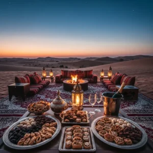 Desert Safari Occasions: 10 Remarkable Ways to Celebrate in the Dunes