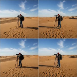 Astrophotography Packages: 7 Incredible Secrets to Capture Dubai Stars