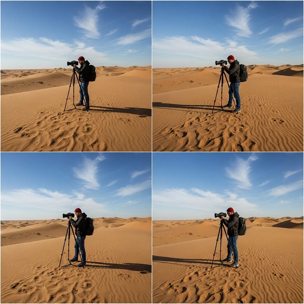 Astrophotography Packages: 7 Incredible Secrets to Capture Dubai Stars