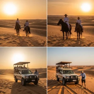Dubai Safari 21 Powerful Secrets for Elite Nature Success