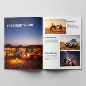 Dubai Safari 21 Powerful Secrets for Elite Night Success