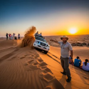 Dubai Safari 15 Powerful Secrets for Elite Nature Success