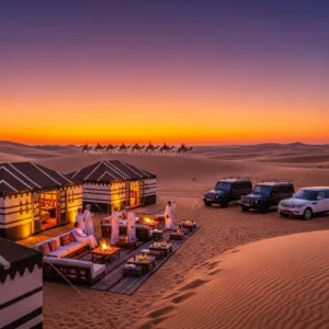 Dubai Safari 21 Powerful Secrets for Elite Success