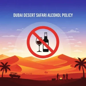 Dubai Safari 21 Powerful Secrets for Elite Alcohol Success