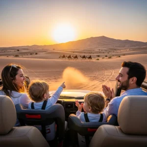 Dubai Safari 21 Powerful Secrets for Elite Safety Success
