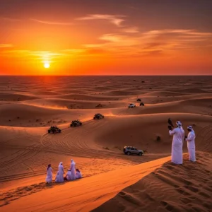 Dubai Safari 21 Powerful Secrets for Elite Time Success