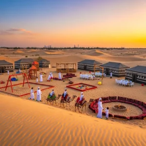 Dubai Safari 21 Powerful Secrets for Elite Child Success