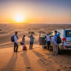 Dubai Safari 15 Powerful Secrets for Elite Nature Success