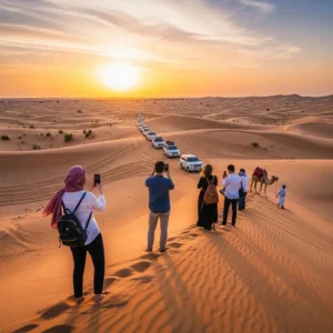 Dubai Safari 21 Powerful Secrets for Elite Express Success